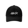 MMAM Signature Logo Stitch Ball Cap