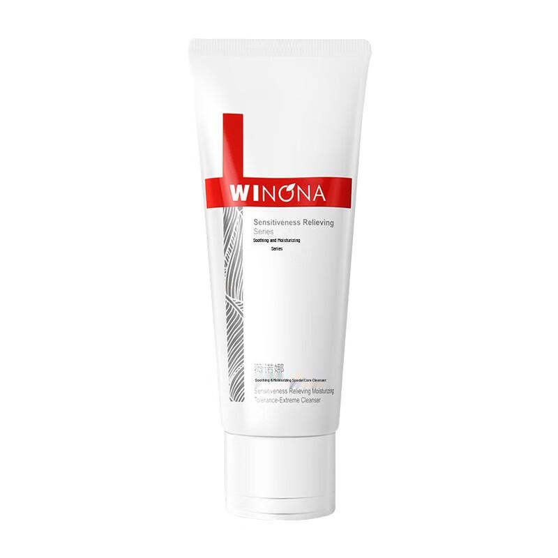 Winona Soothing & Moisturizing Facial Cleanser