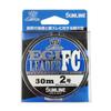 Sunline Saltimate Egi Leader FC 30м 2 Натуральный прозрачный