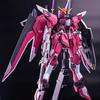 Strike Freedom HG Гандам Красный Астрай Единорог Модель Набор Игрушка Подарок
