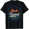 Hawaii Volcanoes National Park - Kilauea Mauna T-Shirt(2)