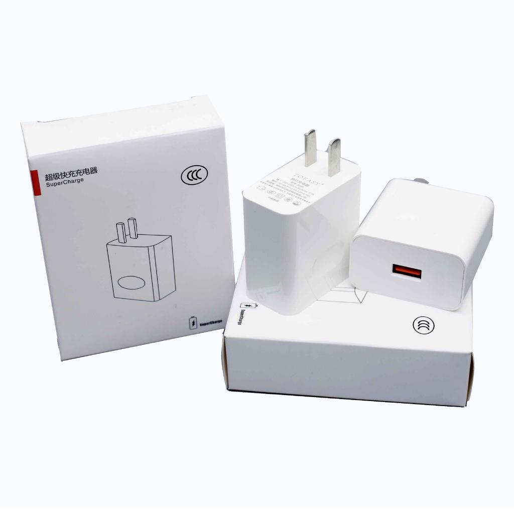 Зарядное устройство 66 Вт подходит для мобильного телефона Nova9/Mate40pro, супербыстрая зарядка, гарантия качества