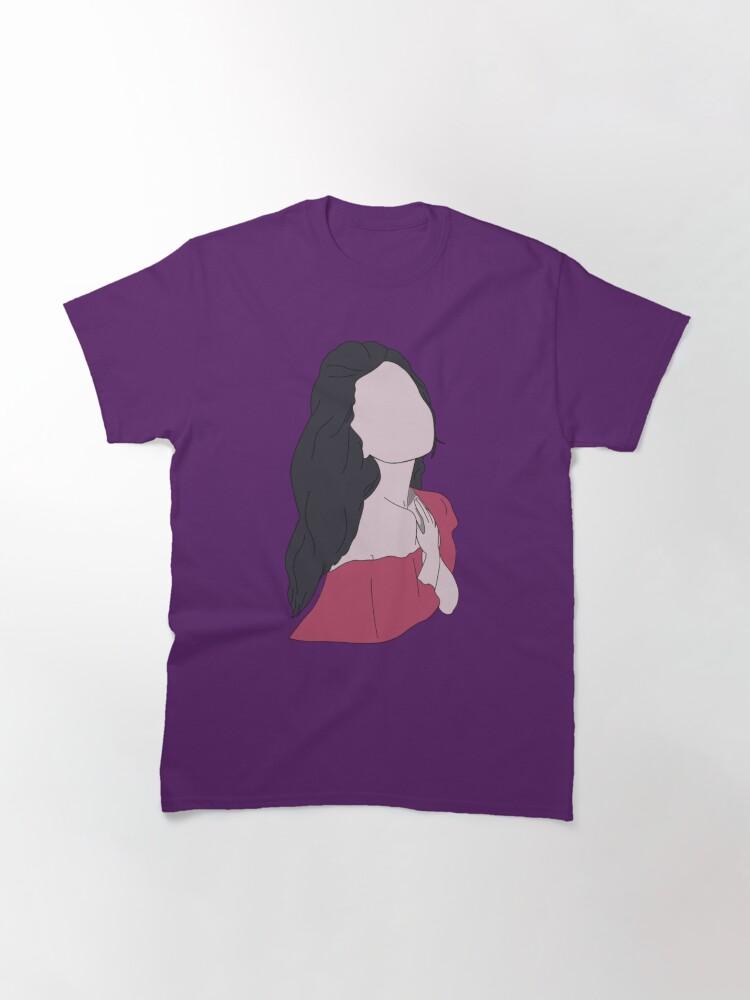Selena Classic T-Shirt