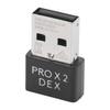 Беспроводной USB-приемник для мыши Logitech PRO X SUPERLIGHT 2 DEX Mouse 8000 Гц Hyper Polling Rate