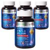NutriDDay Премиум Омега 3 Золото 1100 90 Таблеток 4 шт