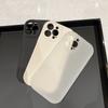 Круглый матовый чехол для Iphone Xr 8 7 Plus Se 2020 Xsmax X 13 12 Mini Pro Max 11 Promax Jane Ins противоударный чехол для телефона Conque