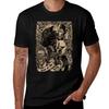 Winya No. 32 T-Shirt T Shirt Man Cotton Printed T Shirts for Man T-Shirt