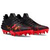 Under Armour Мужские кроссовки Blur 2 MC All American — Phoenix Fire Black Atomic 3027308-001