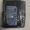 Seagate Exos 8TB Enterprise SATA Hard Drive