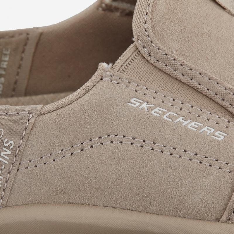 Skechers Женщины S Go Work Arch Fit Outdoor Sleep In Sp0wwcey145