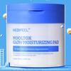 Water Tox Glow Moisture Pad 2.0 Сияние и Увлажнение Тонизирующие Пэды 50 шт / 120 мл