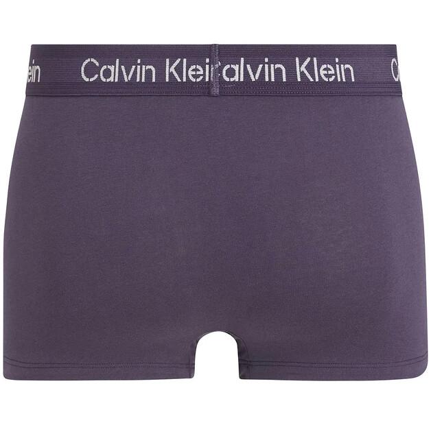 Calvin Klein 000NB3055A Boxers 3 Pcs.
