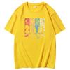 Chess Periodic Table Elements Nerd Chess Player Vintage Graphic T Shirts Summer New Shirts And Tshirts Cotton Print T Shirt