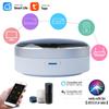 Universal IR Smart Remote Control WiFi + Infrared Home Control Hub Tuya App Works with Google Assistant Alexa Siri