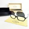 Б/у Очки Kaneko KJ-36 KANEKO OPTICAL ЯПОНИЯ Солнцезащитные очки с откидной линзой Поляризационные линзы Клипсы Очки для зрения Тип Веллингтон Js4-12