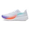 Кроссовки Li Ning Red Rabbit 6 Pro Stable Support Soft Upper Energy Return Midsole Прочные дышащие кроссовки с низким верхом для бега Мужские кроссовки для бега Белые ARMT013-4