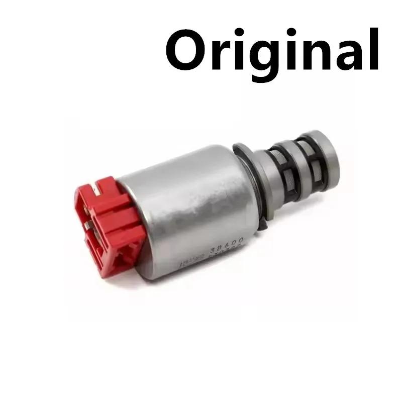 Оригинальный новый 463133B600 46313-3B600 для Hyundai Kia TUCSON SANTA FE SORENTO SONATA АКПП Клапан-соленоид коробки передач