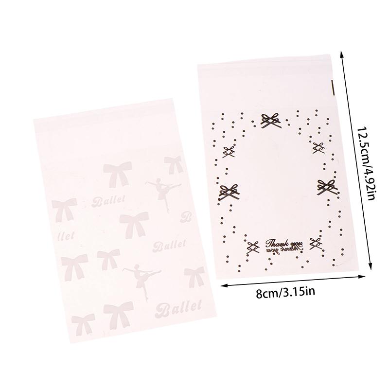 50 шт./упак. прозрачные чехлы для фотокарточек, самоклеящиеся чехлы для карточек Idol, пакет для упаковки фотографий, самозапечатывающийся пакет, подарочный протектор для маленьких карточек