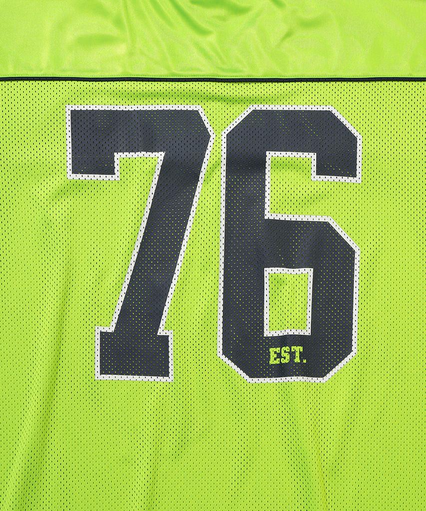 NEW ERA Nfl Seattle Seahawks Fan Wear T-Shirt Neon Green 14954658