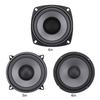 4/5/6.5 Inch Auto Audio Full Range Frequency Music Stereo 400W 500W 600W Car Subwoofer Stereo for Vehicle Automobile