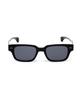 Schott Eyewear Oliver Model Sunglasses Men's F 010 Black 782-5970037