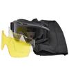 Tactical Military Goggles
