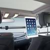 Для 7-11 дюймового автомобильного крепления на спинку сиденья, подставка-держатель для iPad Xiaomi Samsung, универсальный автомобильный держатель для подголовника сиденья для планшета, держатель для планшета ПК Авто