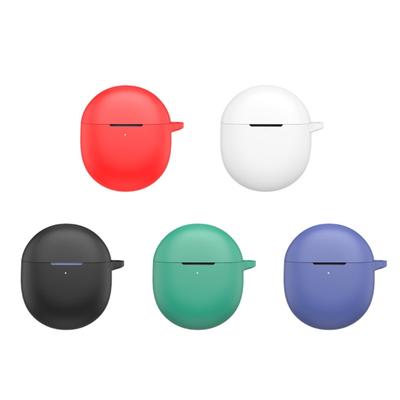 Мягкий силиконовый защитный чехол для беспроводных наушников Buds 2A, ударопрочный, с защитой от царапин