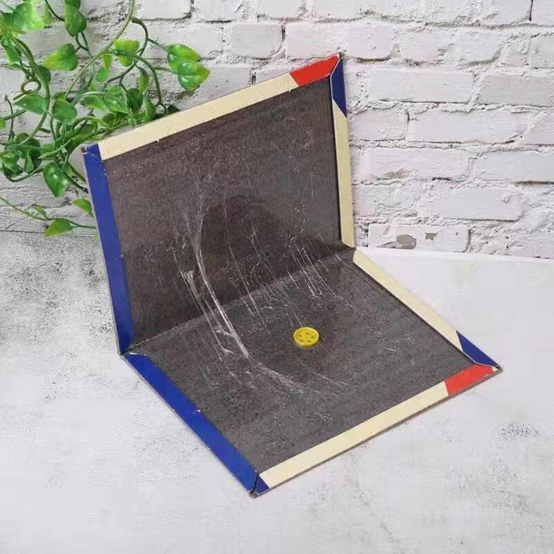 Толстые липкие ловушки для мышей Chunhe с приманкой