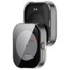Закаленное стекло HD + Чехол из ПК для экрана CMF Watch 3 Pro Защитная крышка со всех сторон для CMF Watch Pro 2 Бампер Оболочка Чехол