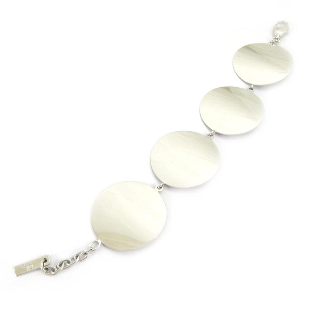 Altesse [L5346] - Серебряный браслет «Калипсо»