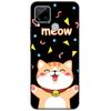 Для OPPO Realme C15 Чехол Силиконовый Мягкая Задняя Крышка Чехол для Телефона Для Realme C15 C 15 Funda Силиконовый Чехол Для Realme C15 Чехол Coque