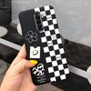 Чехол для телефона Realme X2 Pro Чехол Realme XT X2 Милый рисунок Конфетный цвет Силиконовая задняя крышка Для RealmeX2 X 2 Pro XT Мягкий ТПУ Чехол