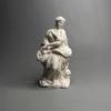 Nordic INS Desktop Decoration, High-end, Niche Art, Plaster Statue, Atmosphere Decorations, Home Soft Decoration Gifts