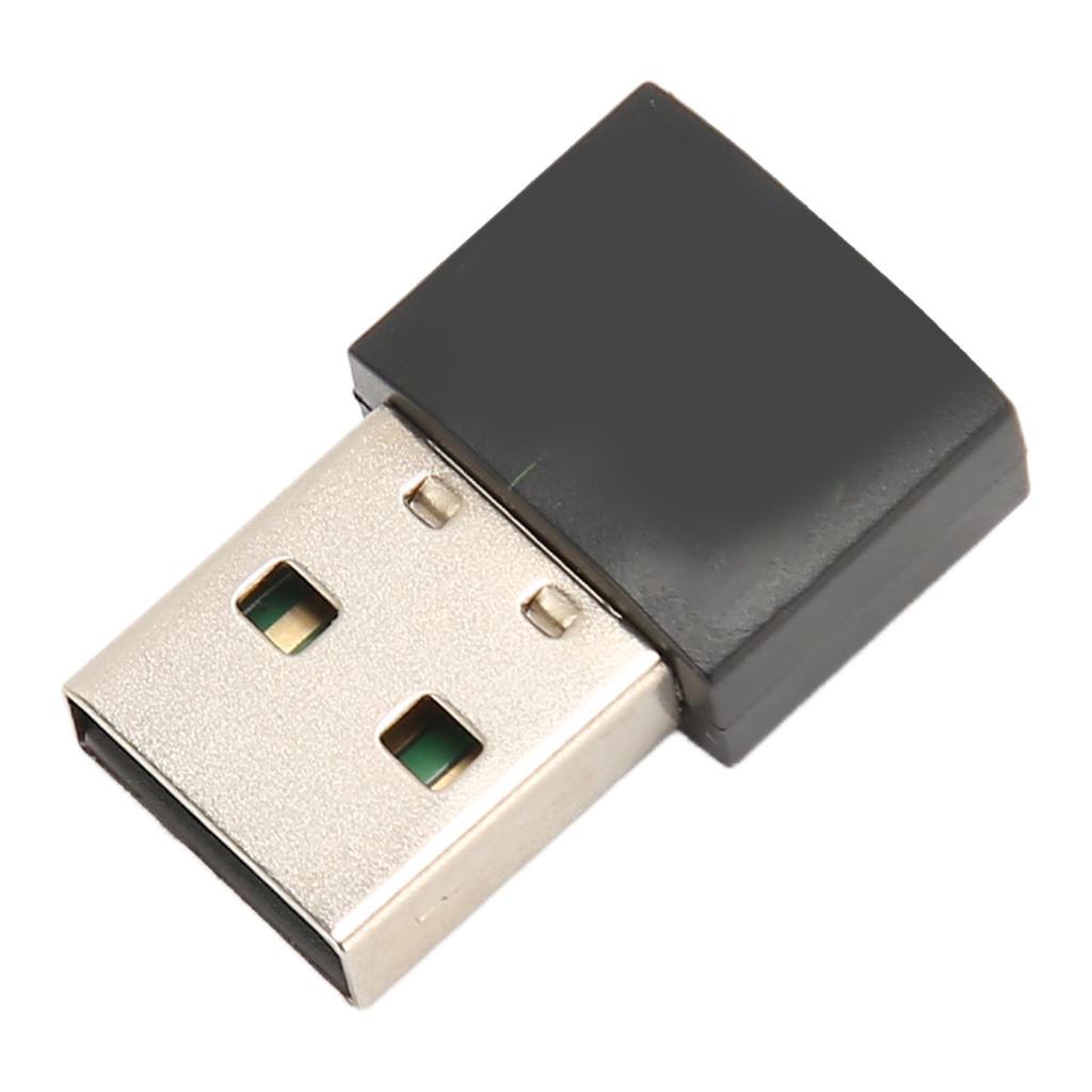 150 Мбит/с USB WiFi адаптер Беспроводная сеть Внешний приемник Мини сетевой адаптер для настольного ПК, ноутбука