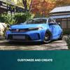 Forza Horizon 6 US Североамериканское издание Xbox Series X Импорт из Японии