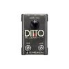 TC HELICON Vocal/Microphone Looper DITTO MIC LOOPER