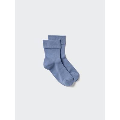 Uniqlo Носки Heattech средней длины расслабленные