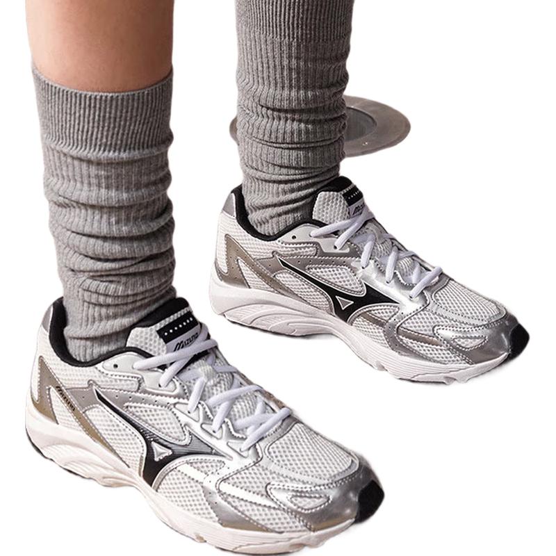 Mizuno SPARK CN III Ретро-кроссовки для бега