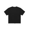 COVERNAT Pullover Round Neck Short Sleeve T-Shirt 2-Pack Unisex tops CO2602STE1BB