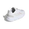 adidas Originals Ozelia Нескользящая амортизация Устойчивость к истиранию Низкие повседневные кроссовки для детей Белый GW8126