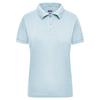 James and Nicholson Womens/Ladies Work Polo Shirt