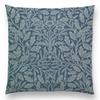 William Morris Thief Red Cushion Cover  Luxury Throw Pillow Home Decor for Sofa Living Room Pillow Case ///