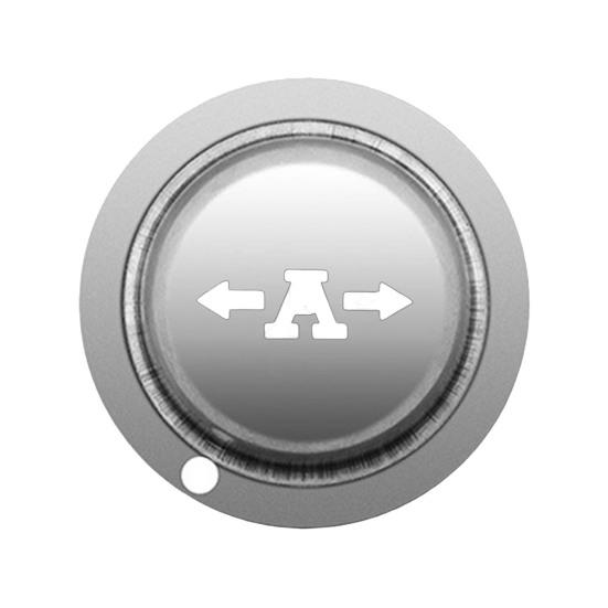 Прецизионный маркер для мяча для гольфа, аксессуары для гольфа, DIY маркер для гольфа, вкладыш для мяча для гольфа, инструмент для выравнивания мяча, инструмент для идентификации мяча