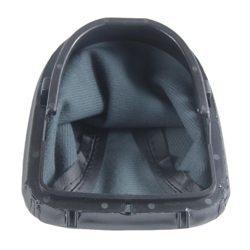 Для Seat Leon II Toledo III Altea XL 2005-2012 Воротник рычага переключения передач
