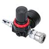 1 4  Air Pressure Regulator Gauge Regulating Valve  less than span class= ui risk_flag3  more than Compressor less than
