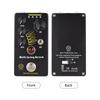 MOSKYAUDIO MULTI SPRING REVERB Педаль гитарных эффектов реверберации Attack/Dwell/Depth/GAIN/4-режимная ручка DC