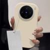 Подходит для чехла на телефон vivox200 художественный стиль нишевый чехол для телефона VIVOx100pro простой x90 градиентный размытый