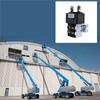 NEW-24V Drive Contactor 74267GT For Genie Lift QS-12R QS-15R QS-20R GS-2046 GS-2646 Spare Parts Accessories