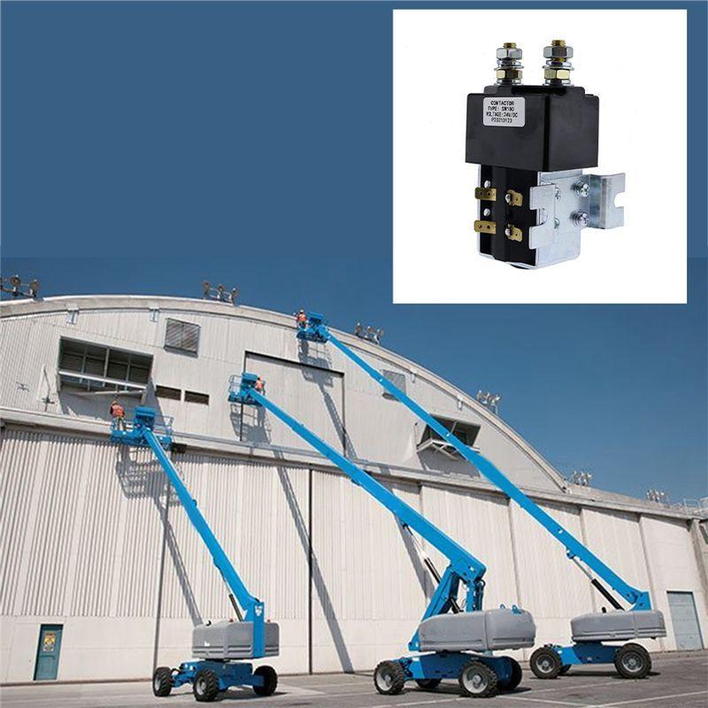 НОВЫЙ-24В Контактор привода 74267GT Для Genie Lift QS-12R QS-15R QS-20R GS-2046 GS-2646 Запасные части Аксессуары